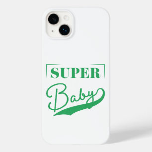 Super Baby Case-Mate iPhone 14 Plus Hülle