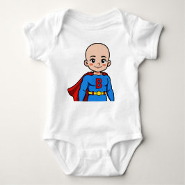 Super Baby Forever Baby Strampler