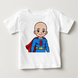 Super Baby Forever Baby T-shirt