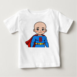 Super Baby Forever T-shirt