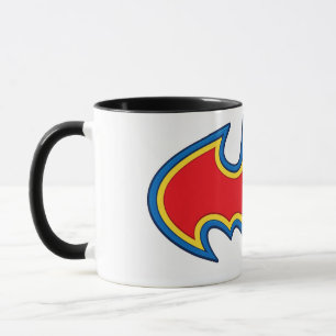Super Batman Tasse