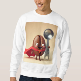Super Bean Hero T - Shirt