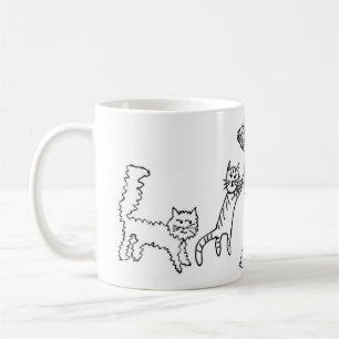 Super beste Freund-Tasse Tasse