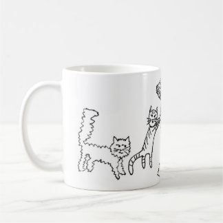 Super beste Freund-Tasse Tasse