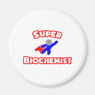 Super Biochemiker Magnet