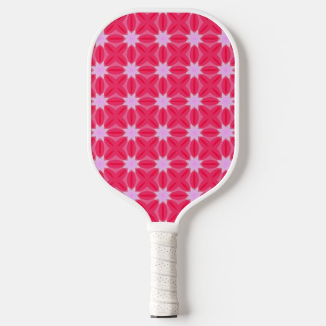 Super Bloom Pickleball Schläger (Vorderseite)