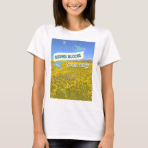 Super Bloom Your Life! T-Shirt