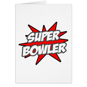 Super Bowler
