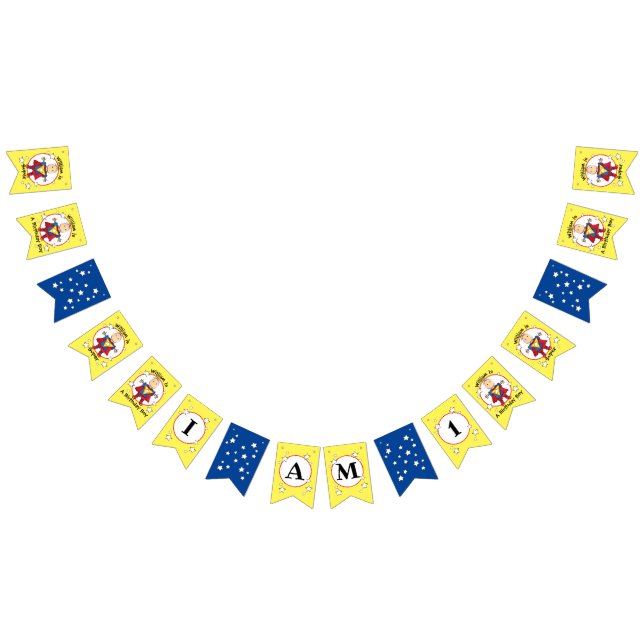 Super Boy Birthday Banner für Ihm (Alle)