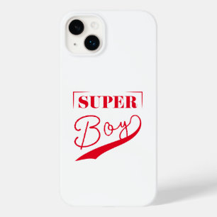 Super Boy Case-Mate iPhone 14 Plus Hülle