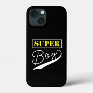 Super Boy Case-Mate iPhone Hülle