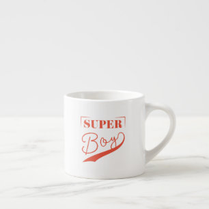 Super Boy Espressotasse