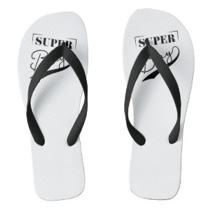 Super Boy Flip Flops
