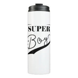 Super Boy Thermosbecher