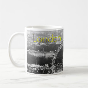 Super! Buckingham Palace London Tasse