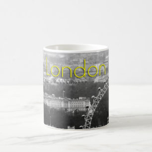 Super! Buckingham Palace London Tasse