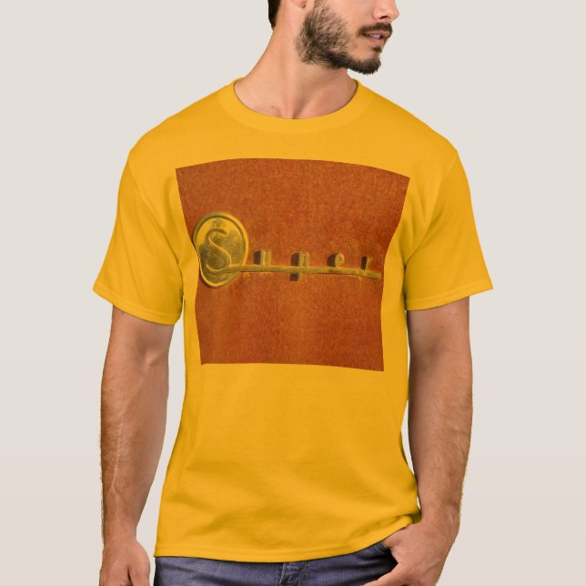 Super Buick T-Shirt (Vorderseite)