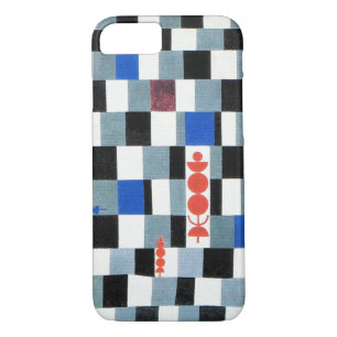 Super Chess, Paul Klee Case-Mate iPhone Hülle