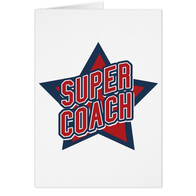 Super Coach (Vorne)