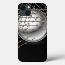 SUPER COGNITIVE LifeProof Case!