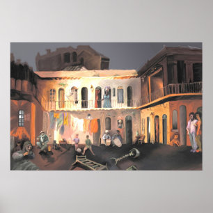 Super Conventillo Poster