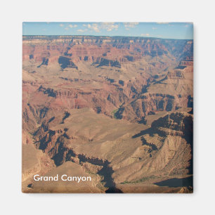 Super Cool Grand Canyon Magnet! Magnet