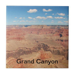 Super Cool Grand Canyon Tile! Fliese