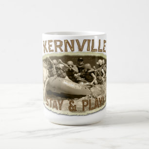 Super Coole Kernville Tasse! Tasse