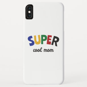 Super coole Mutter Case-Mate iPhone Hülle