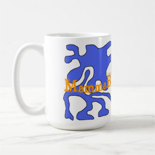 Super coole Tasse! Kaffeetasse