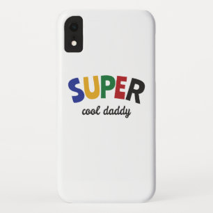 Super cooler Papa Case-Mate iPhone Hülle