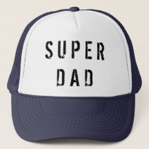 Super dad