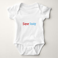 Super Daddy