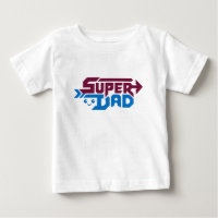 Super-Daddy-Gamer-Geschenk – Süß Retro
