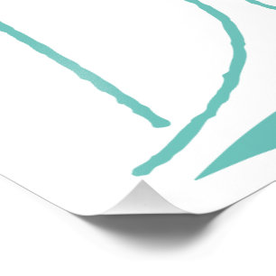 Super Daughter Fotodruck