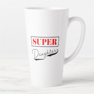 Super Daughter Milchtasse