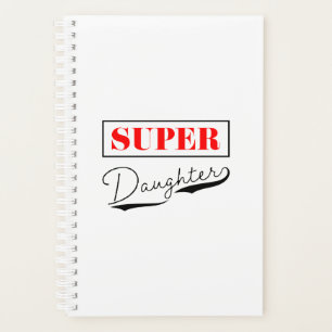 Super Daughter Planer