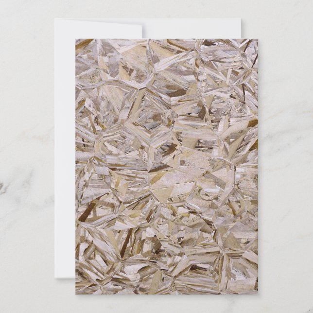 Super Duper Cool OSB-Konstruktionsklemmendruck (Vorderseite)