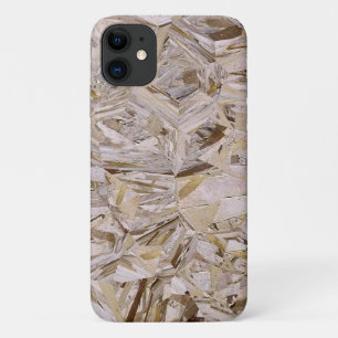 Super Duper Cool OSB Plywood Print Case-Mate iPhone Hülle