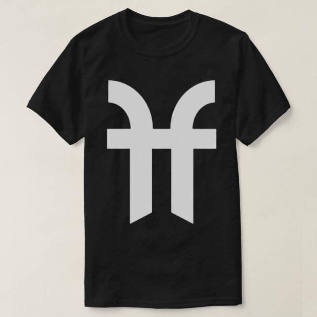 Super Fraktion T-Shirt (Design vorne)