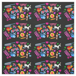 Super Fun Neon Stuff Stoff