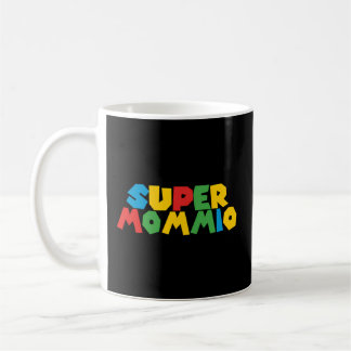 Super Gamer Mommio Day für Mütter aus dem Ehemann Kaffeetasse