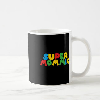 Super Gamer Mommio Frauentag für Mütter aus dem Ha Kaffeetasse