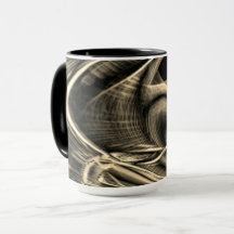 Super gekrönter aussehender Kiefer mit Grooves