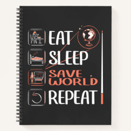 Super Geography Teacher Rette World Dankeschön Ges Notizbuch