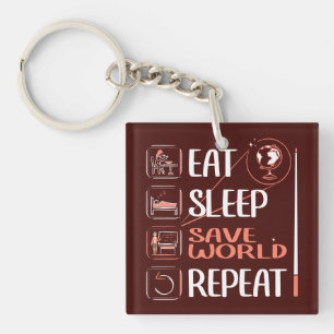 Super Geography Teacher Rette World Dankeschön Ges Schlüsselanhänger