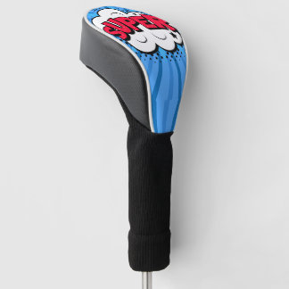 Super Golf Headcover