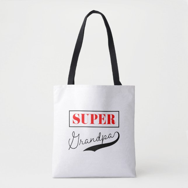 Super Grandpa (Vorderseite)