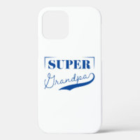 Super Grandpa