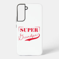 Super Grandpa